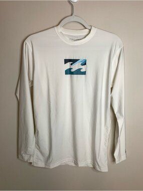 Billabong UPF 50+ Performance Shirt Rash Guard